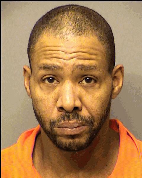 LENELL DWIGHT SHEARRY